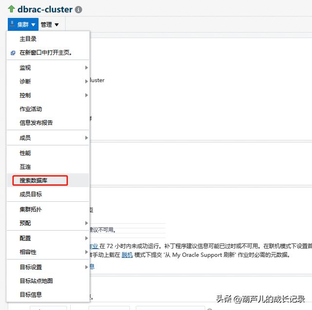 oracle集群rac部署(oracle集群rac部署视频)