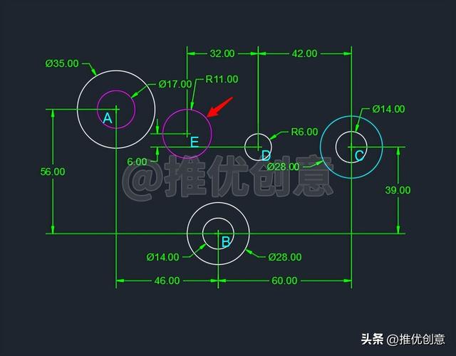 cad图纸(cad图纸版本过高怎么转成低版本)