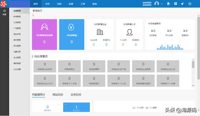 新闻网站源码php(新闻网站源码免费)_