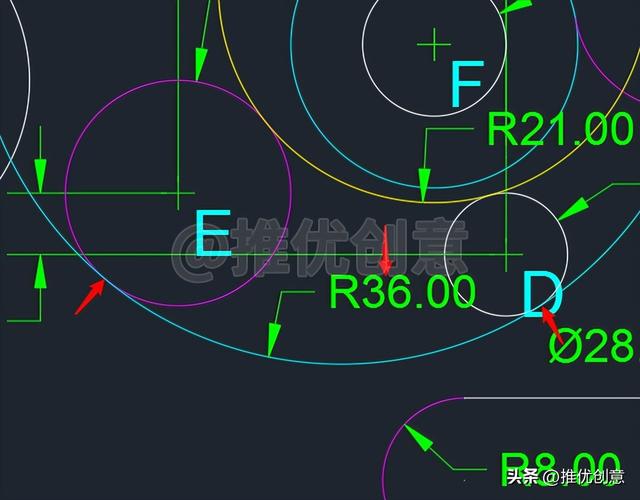 cad图纸(cad图纸版本过高怎么转成低版本)