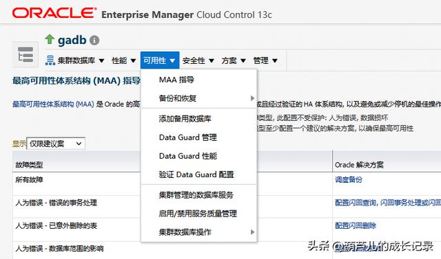 oracle集群rac部署(oracle集群rac部署视频)