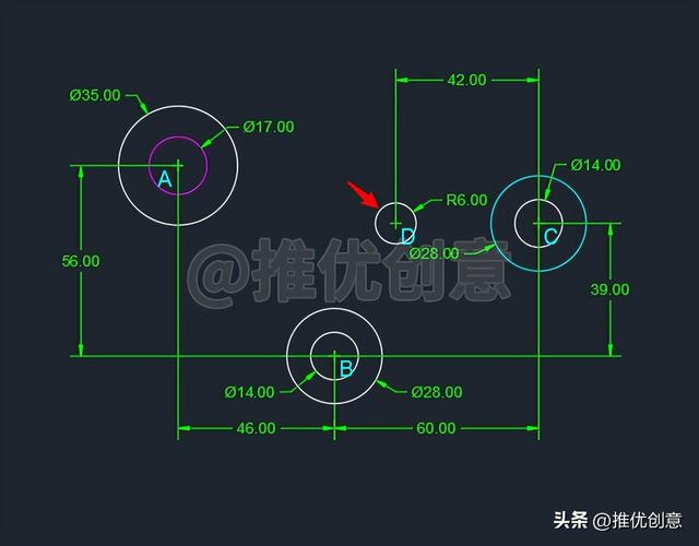 cad图纸(cad图纸版本过高怎么转成低版本)