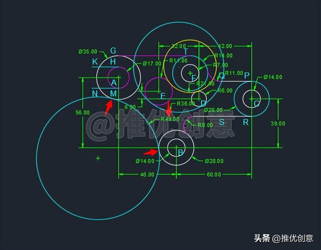 cad图纸(cad图纸版本过高怎么转成低版本)