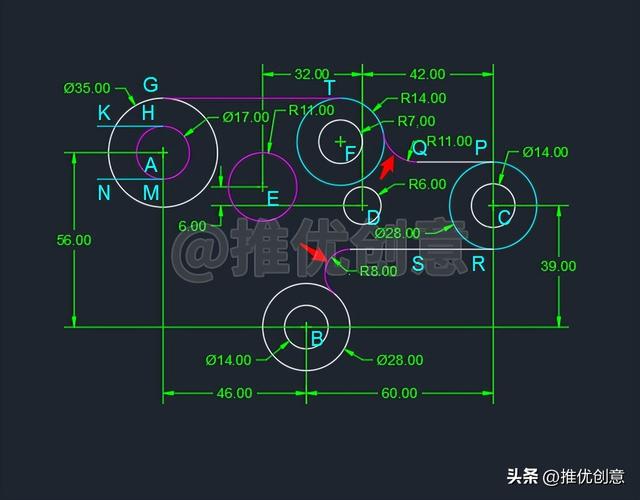 cad图纸(cad图纸版本过高怎么转成低版本)