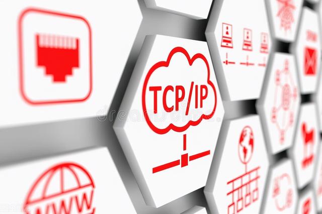 轻量服务器不能连接tcp嘛，一文搞懂HTTP，TCP，UDP，Socket，WebSocket