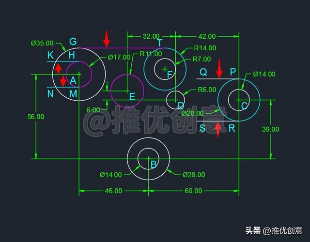 cad图纸(cad图纸版本过高怎么转成低版本)