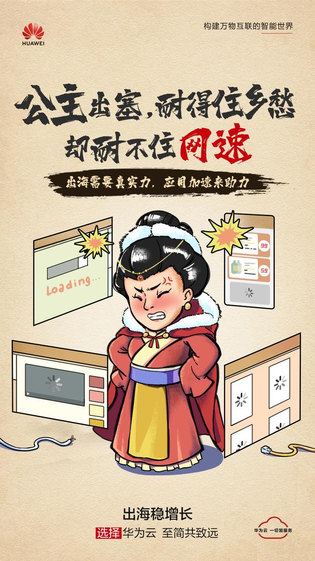 华为云轻量应用服务器 香港（华为云轻量级服务器）