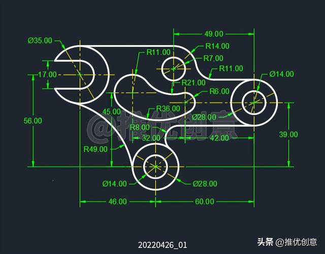 cad图纸(cad图纸版本过高怎么转成低版本)